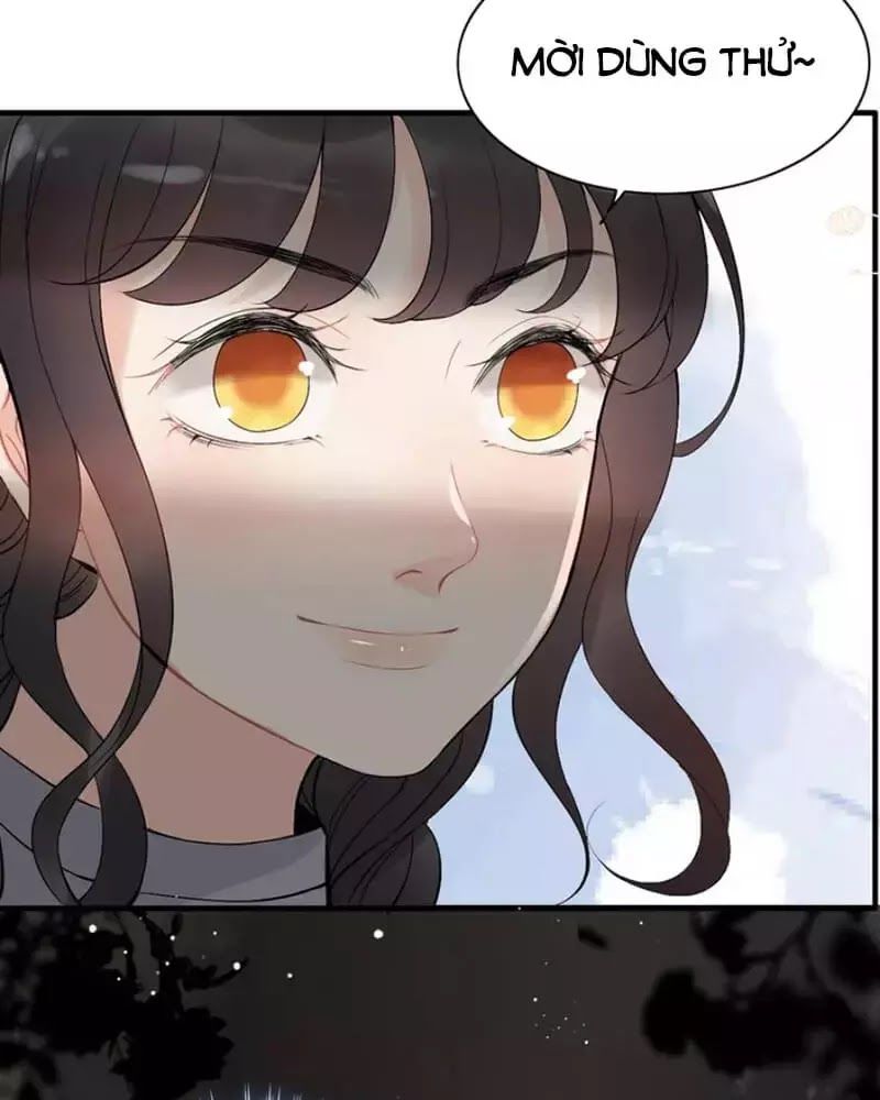 Cô Vợ Hợp Đồng Bỏ Trốn Của Tổng Giám Đốc Chapter 218 - 20