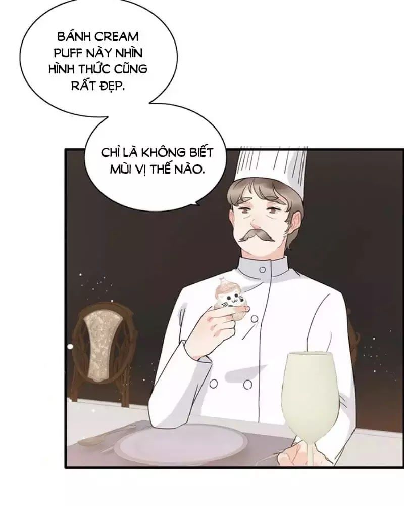 Cô Vợ Hợp Đồng Bỏ Trốn Của Tổng Giám Đốc Chapter 218 - 24