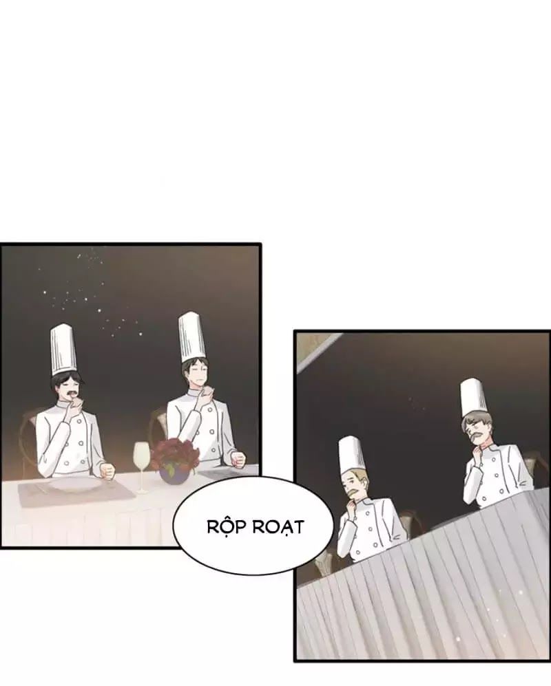 Cô Vợ Hợp Đồng Bỏ Trốn Của Tổng Giám Đốc Chapter 218 - 25