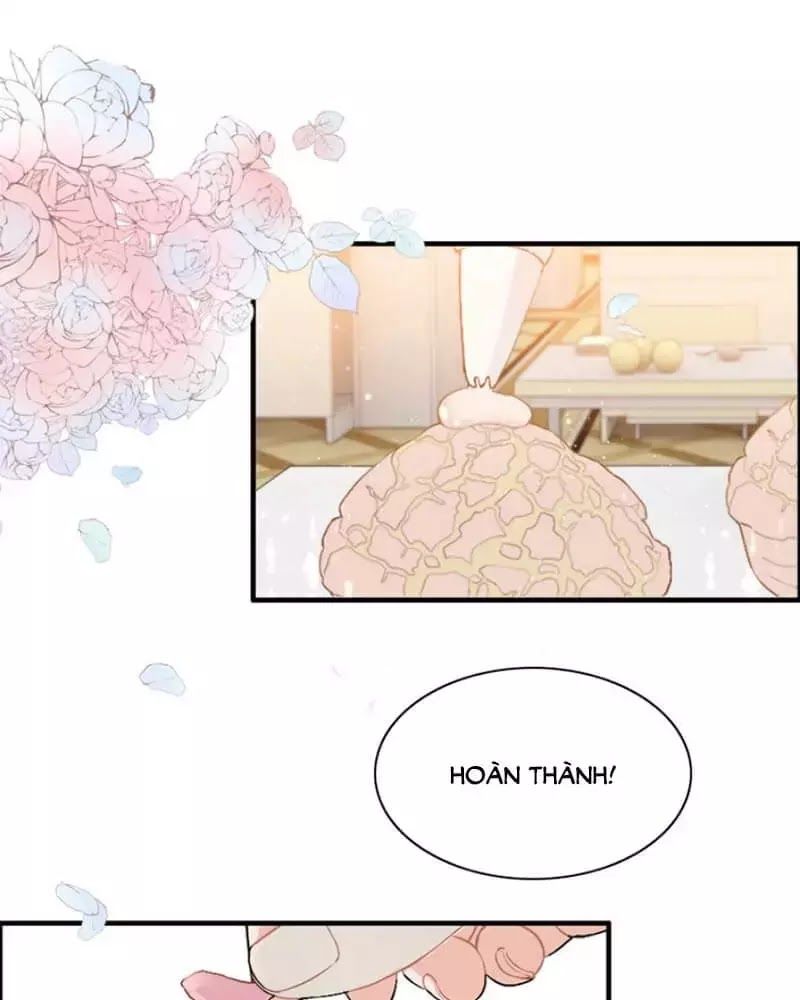 Cô Vợ Hợp Đồng Bỏ Trốn Của Tổng Giám Đốc Chapter 218 - 4