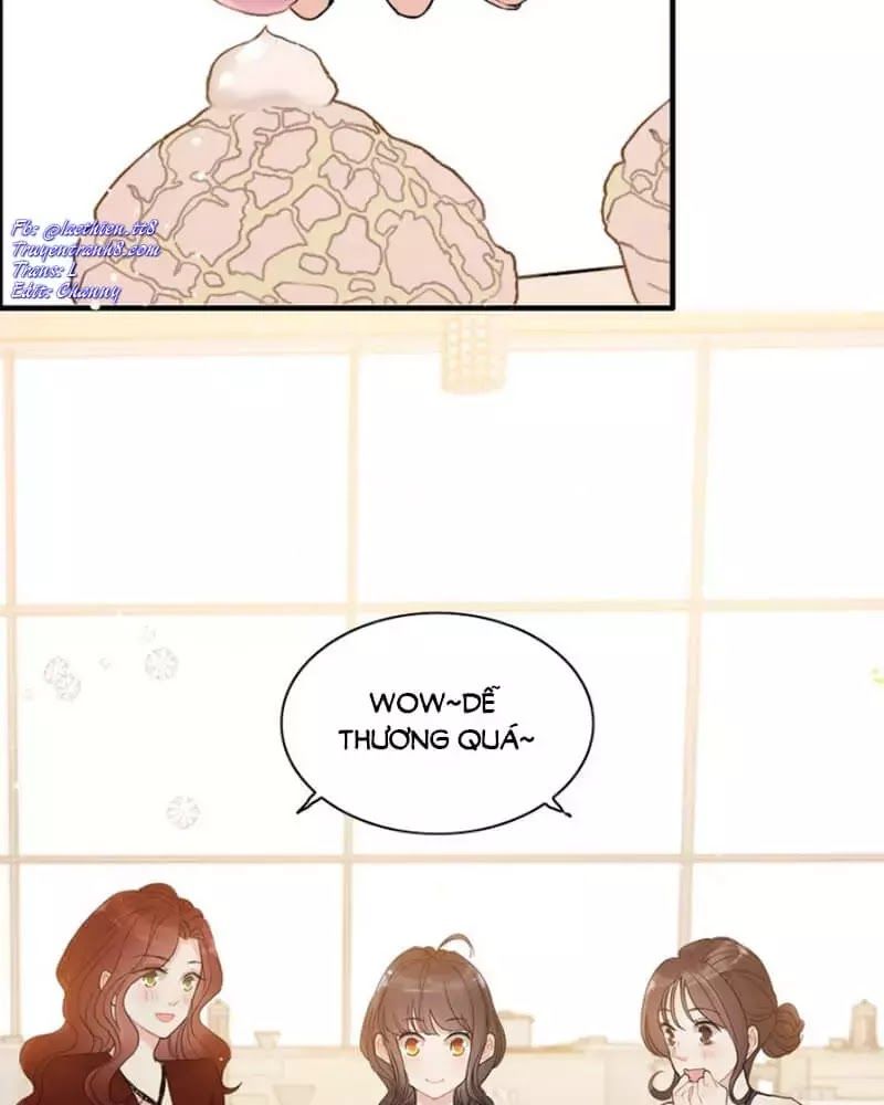 Cô Vợ Hợp Đồng Bỏ Trốn Của Tổng Giám Đốc Chapter 218 - 5