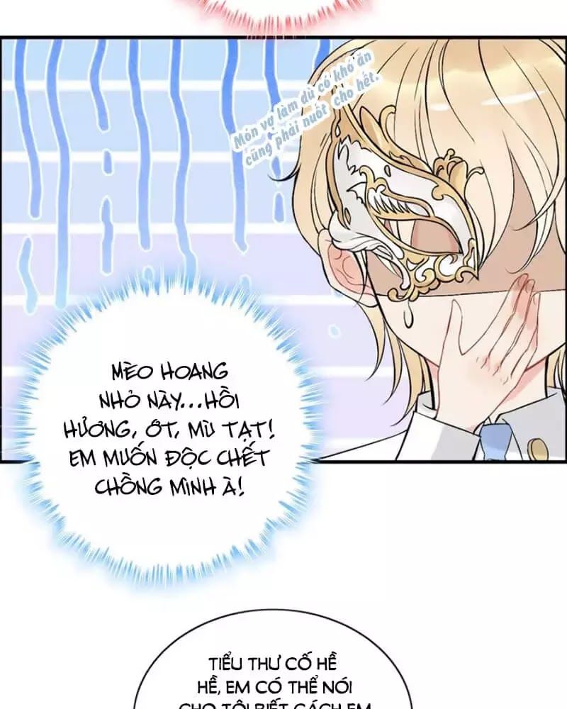 Cô Vợ Hợp Đồng Bỏ Trốn Của Tổng Giám Đốc Chapter 218 - 48