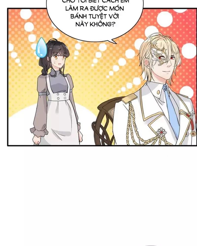 Cô Vợ Hợp Đồng Bỏ Trốn Của Tổng Giám Đốc Chapter 218 - 49