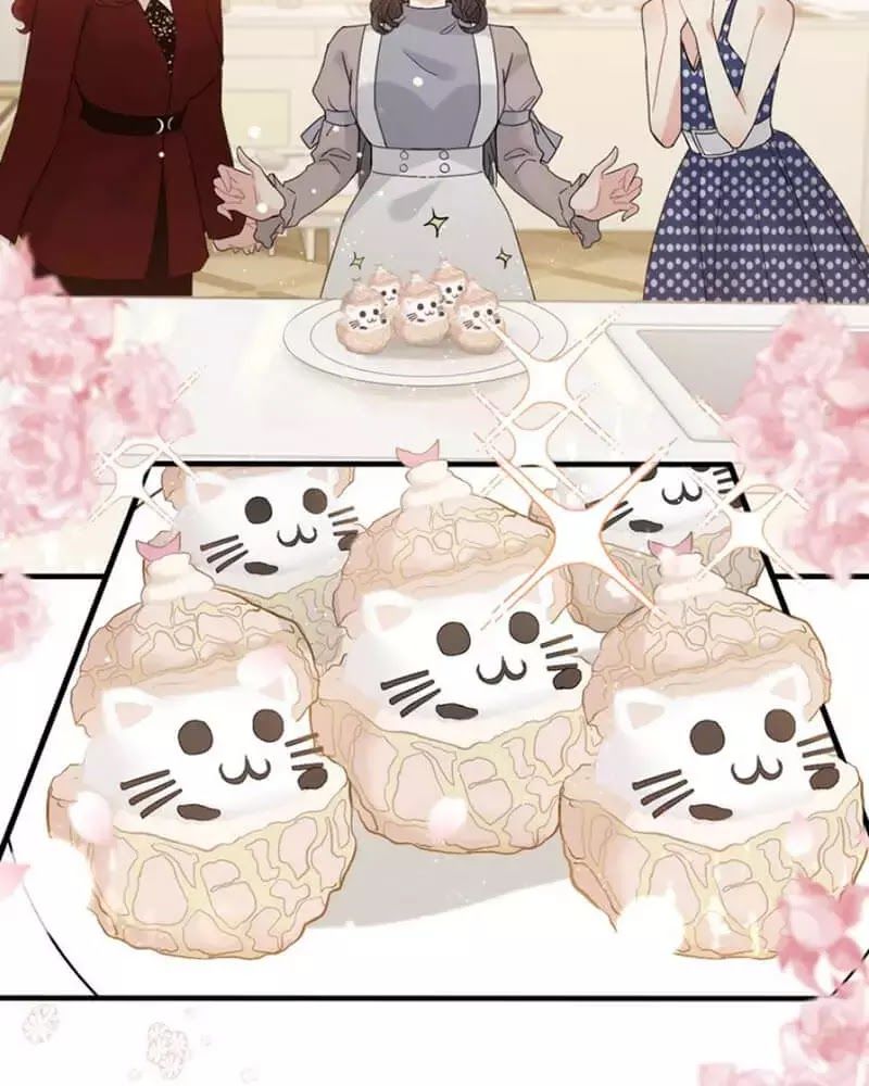 Cô Vợ Hợp Đồng Bỏ Trốn Của Tổng Giám Đốc Chapter 218 - 6