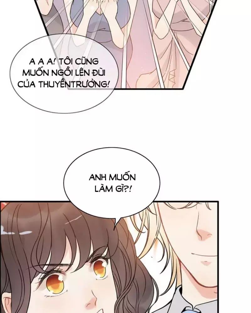 Cô Vợ Hợp Đồng Bỏ Trốn Của Tổng Giám Đốc Chapter 218 - 54