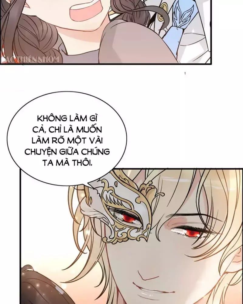 Cô Vợ Hợp Đồng Bỏ Trốn Của Tổng Giám Đốc Chapter 218 - 55