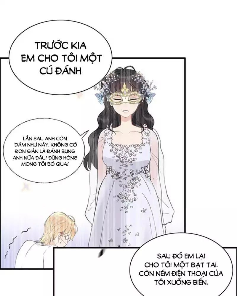 Cô Vợ Hợp Đồng Bỏ Trốn Của Tổng Giám Đốc Chapter 218 - 57
