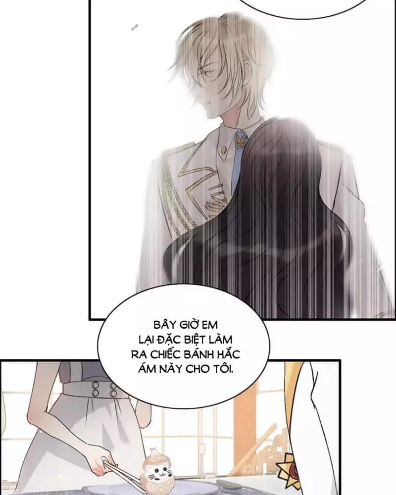 Cô Vợ Hợp Đồng Bỏ Trốn Của Tổng Giám Đốc Chapter 218 - 58