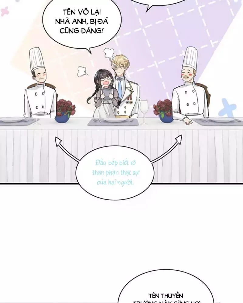 Cô Vợ Hợp Đồng Bỏ Trốn Của Tổng Giám Đốc Chapter 218 - 63