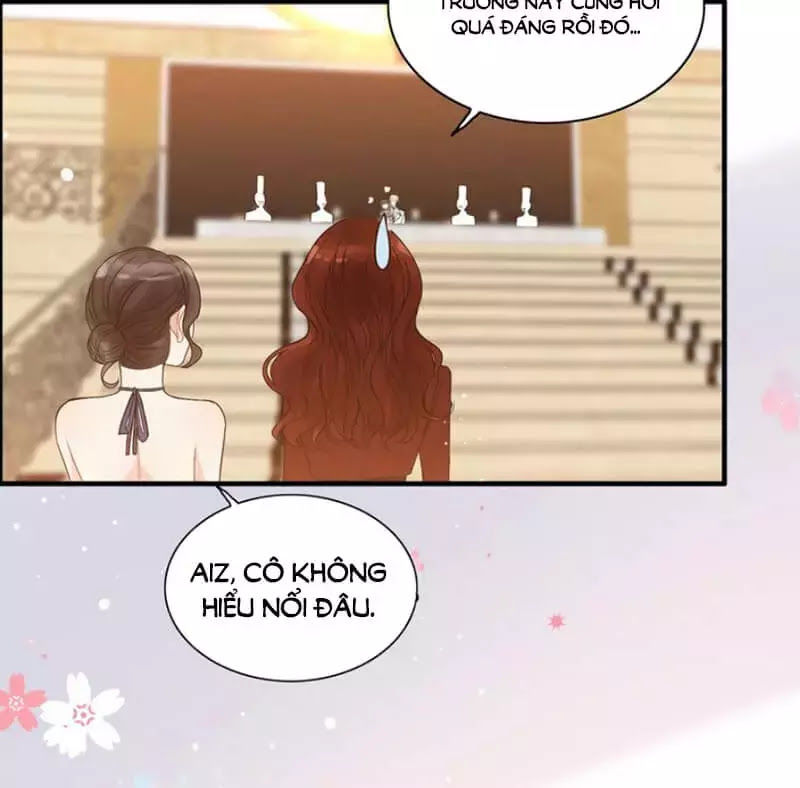 Cô Vợ Hợp Đồng Bỏ Trốn Của Tổng Giám Đốc Chapter 218 - 64