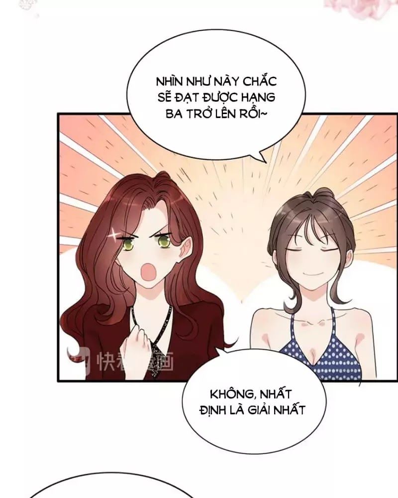 Cô Vợ Hợp Đồng Bỏ Trốn Của Tổng Giám Đốc Chapter 218 - 8