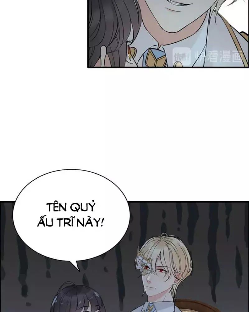 Cô Vợ Hợp Đồng Bỏ Trốn Của Tổng Giám Đốc Chapter 219 - 18