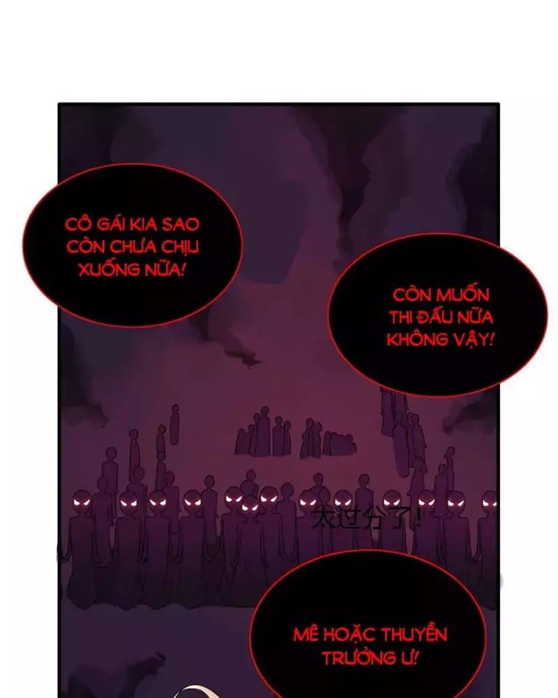 Cô Vợ Hợp Đồng Bỏ Trốn Của Tổng Giám Đốc Chapter 219 - 22