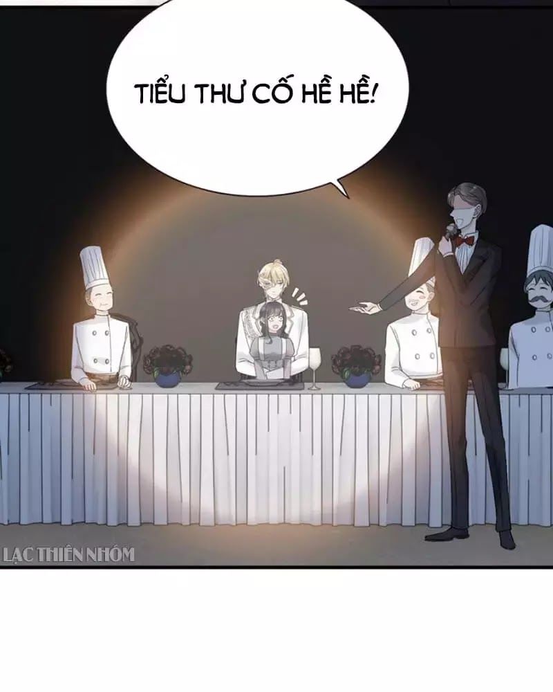 Cô Vợ Hợp Đồng Bỏ Trốn Của Tổng Giám Đốc Chapter 219 - 29