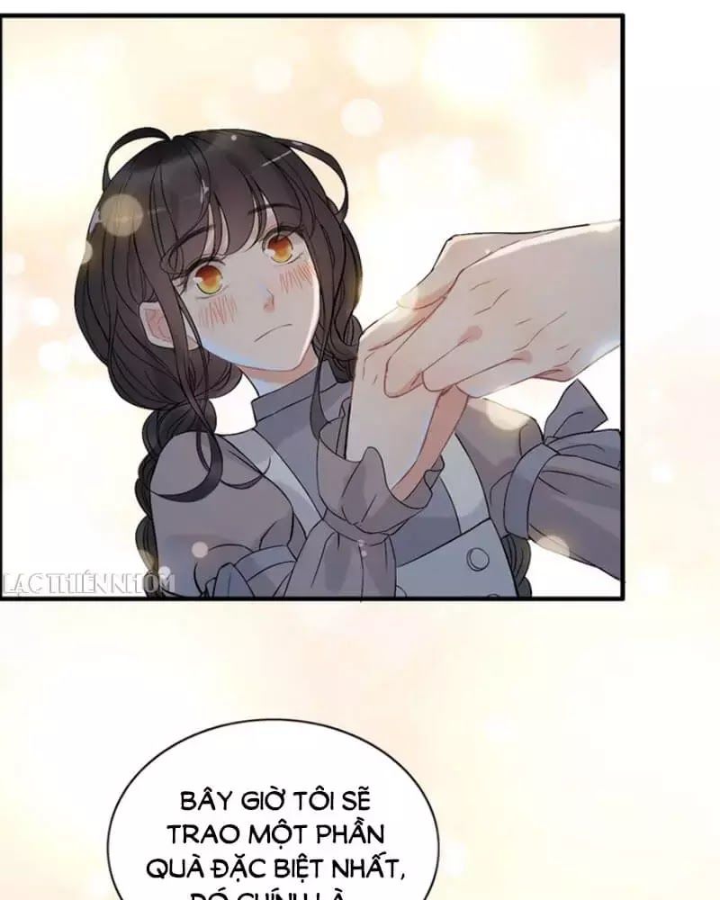 Cô Vợ Hợp Đồng Bỏ Trốn Của Tổng Giám Đốc Chapter 219 - 35