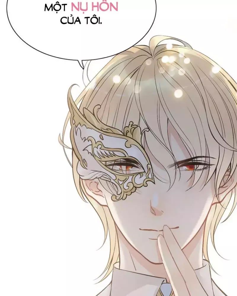 Cô Vợ Hợp Đồng Bỏ Trốn Của Tổng Giám Đốc Chapter 219 - 38