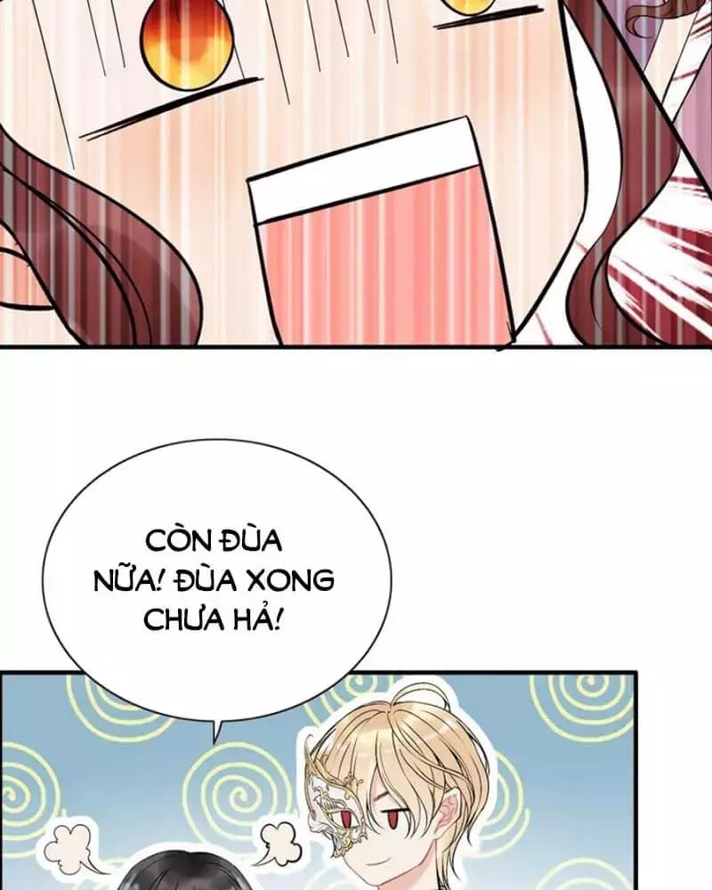 Cô Vợ Hợp Đồng Bỏ Trốn Của Tổng Giám Đốc Chapter 219 - 41