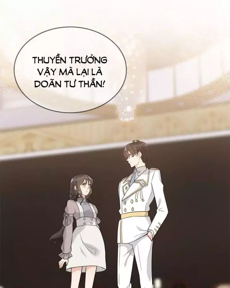 Cô Vợ Hợp Đồng Bỏ Trốn Của Tổng Giám Đốc Chapter 219 - 49