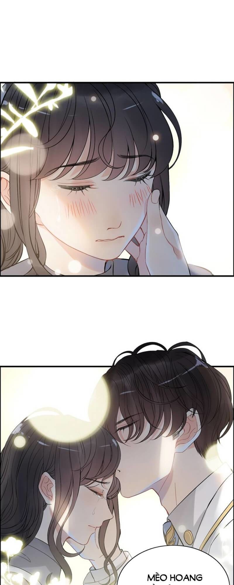 Cô Vợ Hợp Đồng Bỏ Trốn Của Tổng Giám Đốc Chapter 220 - 12
