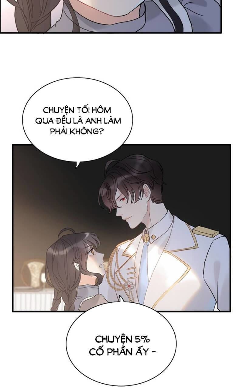 Cô Vợ Hợp Đồng Bỏ Trốn Của Tổng Giám Đốc Chapter 220 - 17