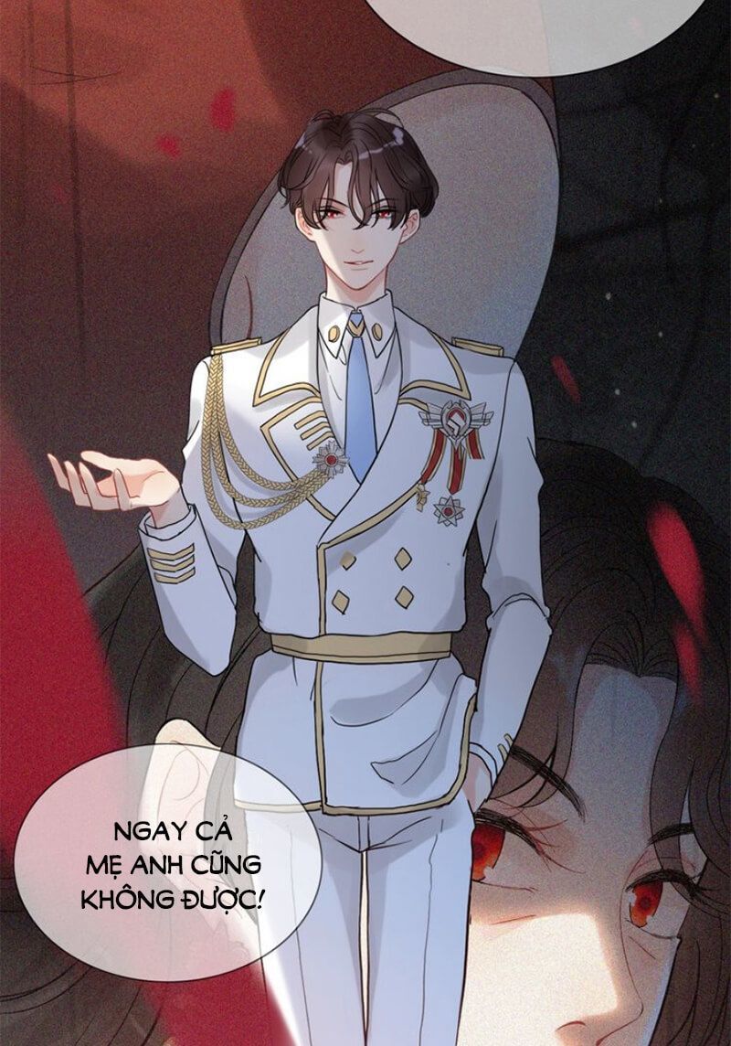 Cô Vợ Hợp Đồng Bỏ Trốn Của Tổng Giám Đốc Chapter 220 - 19