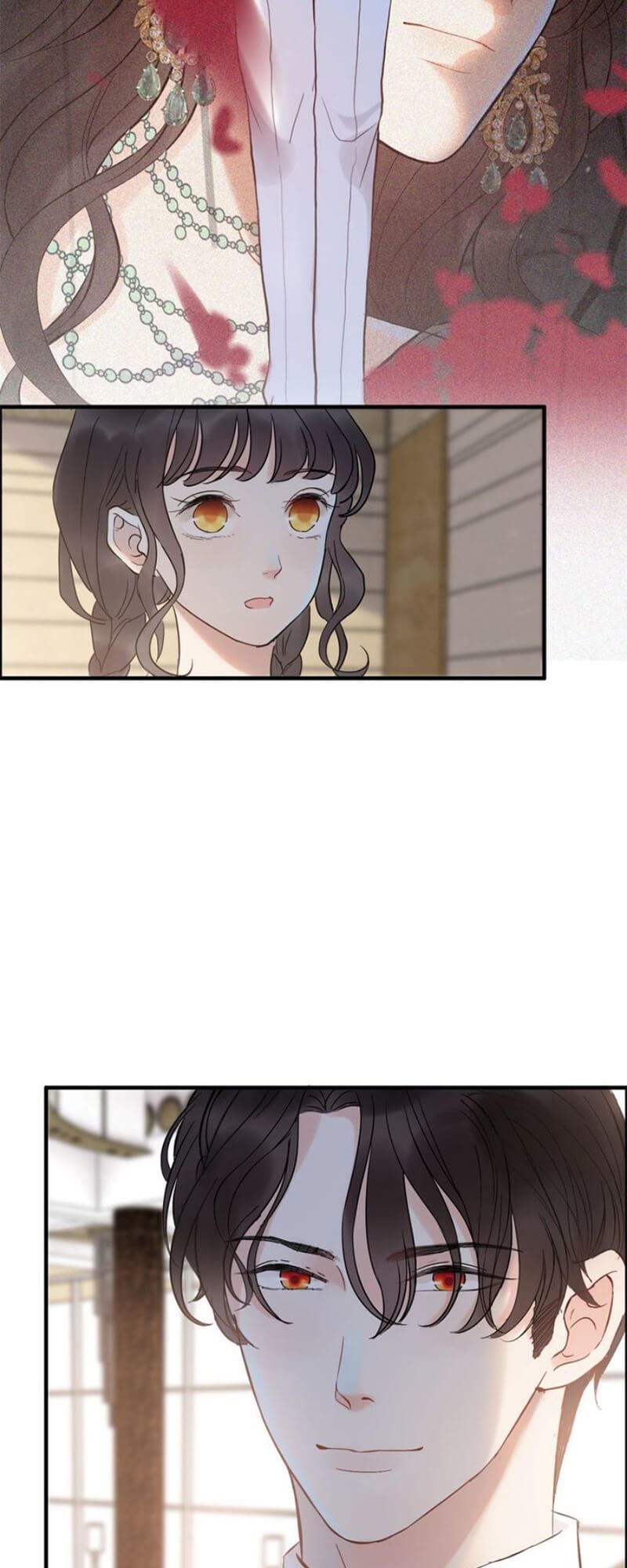 Cô Vợ Hợp Đồng Bỏ Trốn Của Tổng Giám Đốc Chapter 220 - 20