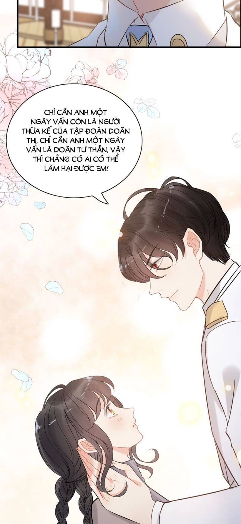 Cô Vợ Hợp Đồng Bỏ Trốn Của Tổng Giám Đốc Chapter 220 - 21