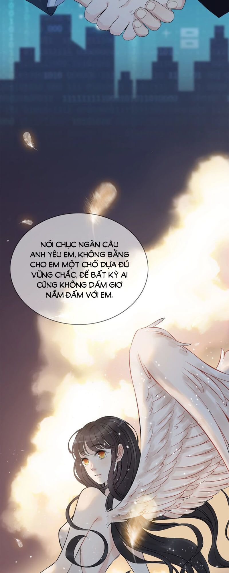 Cô Vợ Hợp Đồng Bỏ Trốn Của Tổng Giám Đốc Chapter 220 - 26