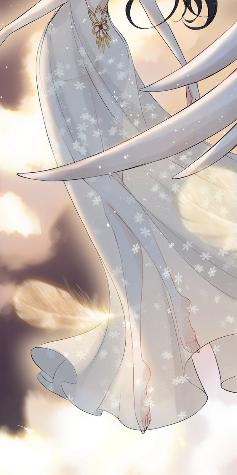 Cô Vợ Hợp Đồng Bỏ Trốn Của Tổng Giám Đốc Chapter 220 - 27