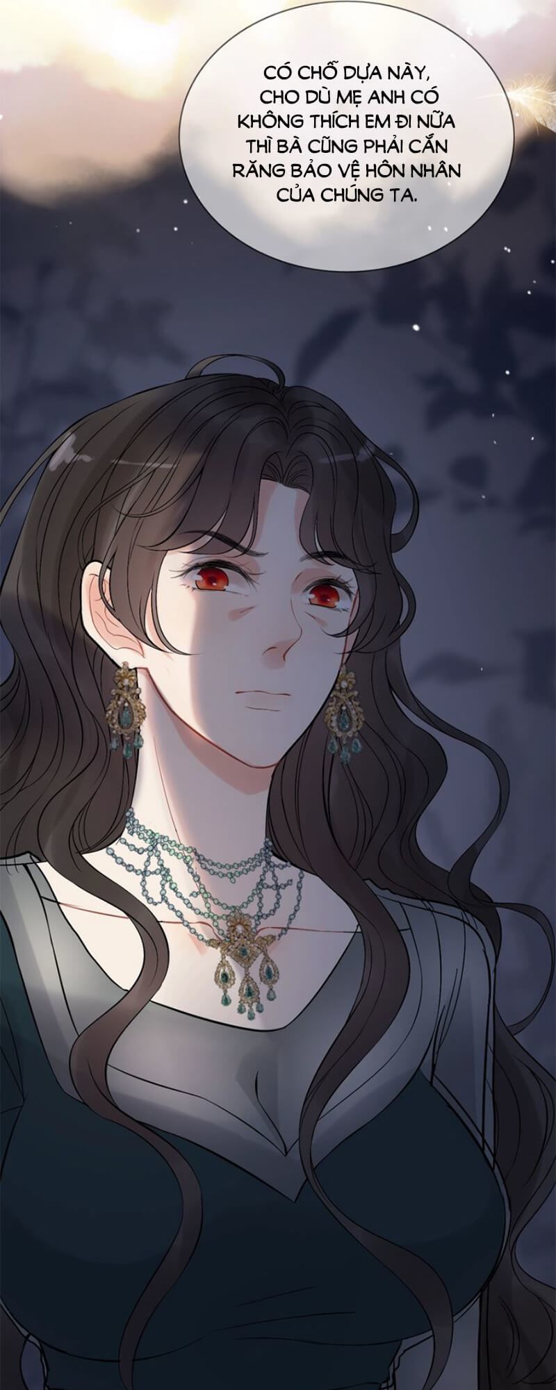 Cô Vợ Hợp Đồng Bỏ Trốn Của Tổng Giám Đốc Chapter 220 - 28