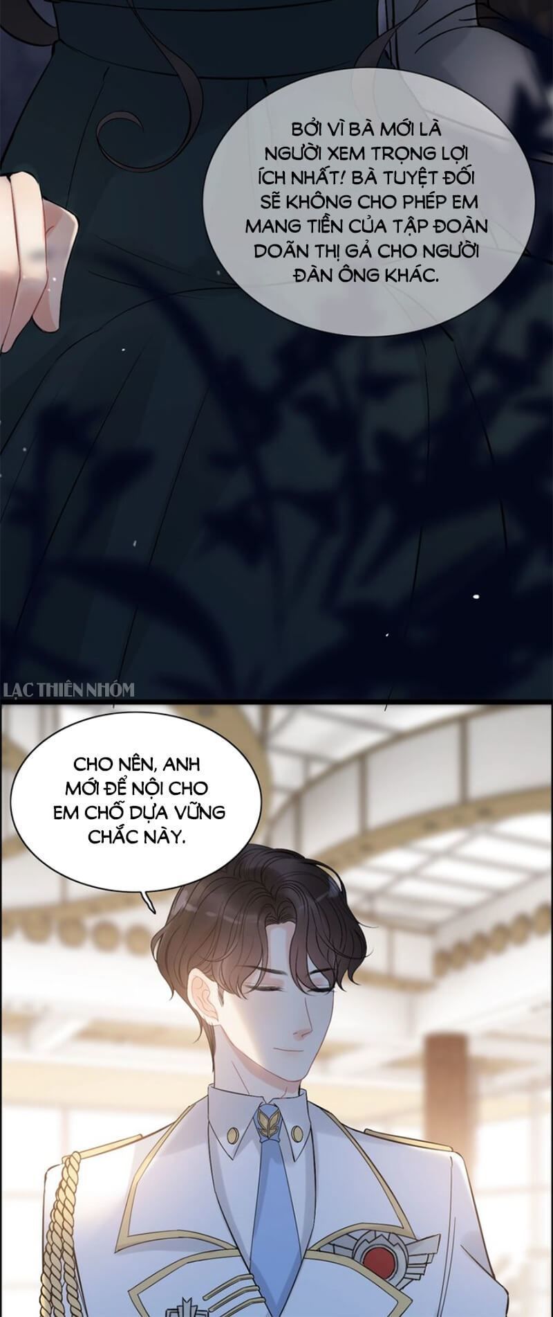 Cô Vợ Hợp Đồng Bỏ Trốn Của Tổng Giám Đốc Chapter 220 - 29