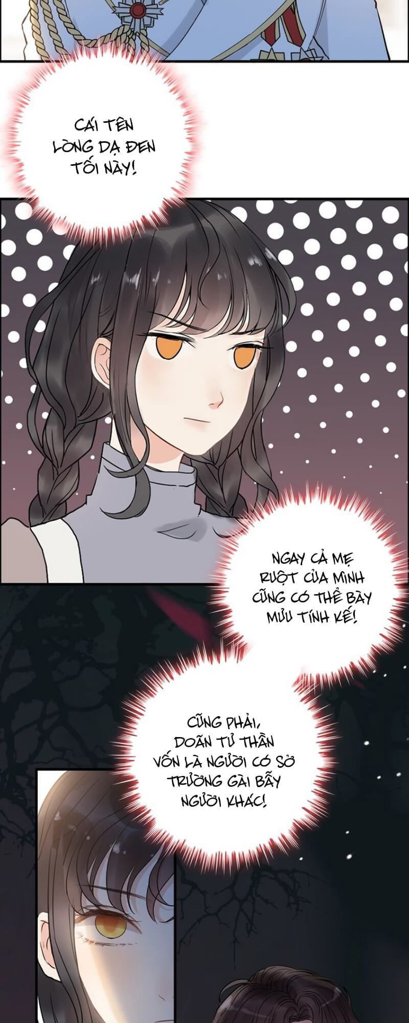 Cô Vợ Hợp Đồng Bỏ Trốn Của Tổng Giám Đốc Chapter 220 - 30