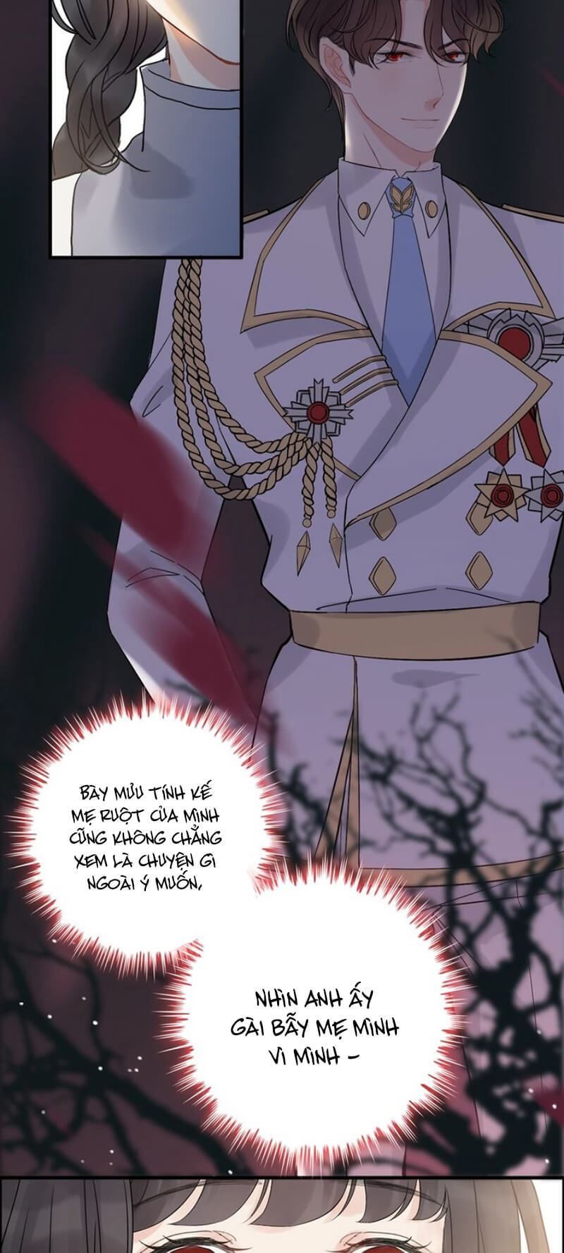 Cô Vợ Hợp Đồng Bỏ Trốn Của Tổng Giám Đốc Chapter 220 - 31