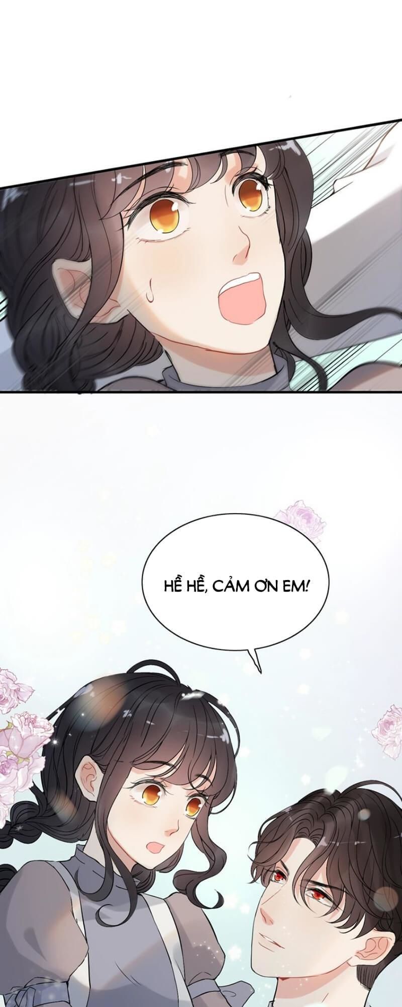 Cô Vợ Hợp Đồng Bỏ Trốn Của Tổng Giám Đốc Chapter 220 - 36