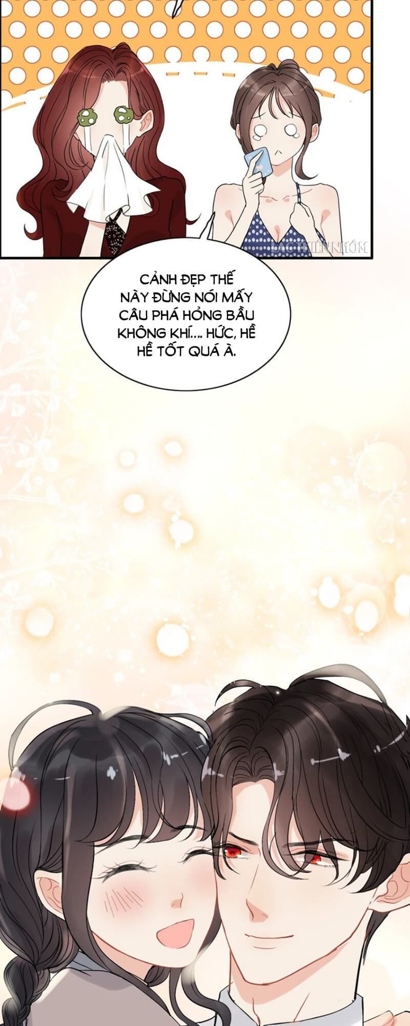 Cô Vợ Hợp Đồng Bỏ Trốn Của Tổng Giám Đốc Chapter 220 - 38