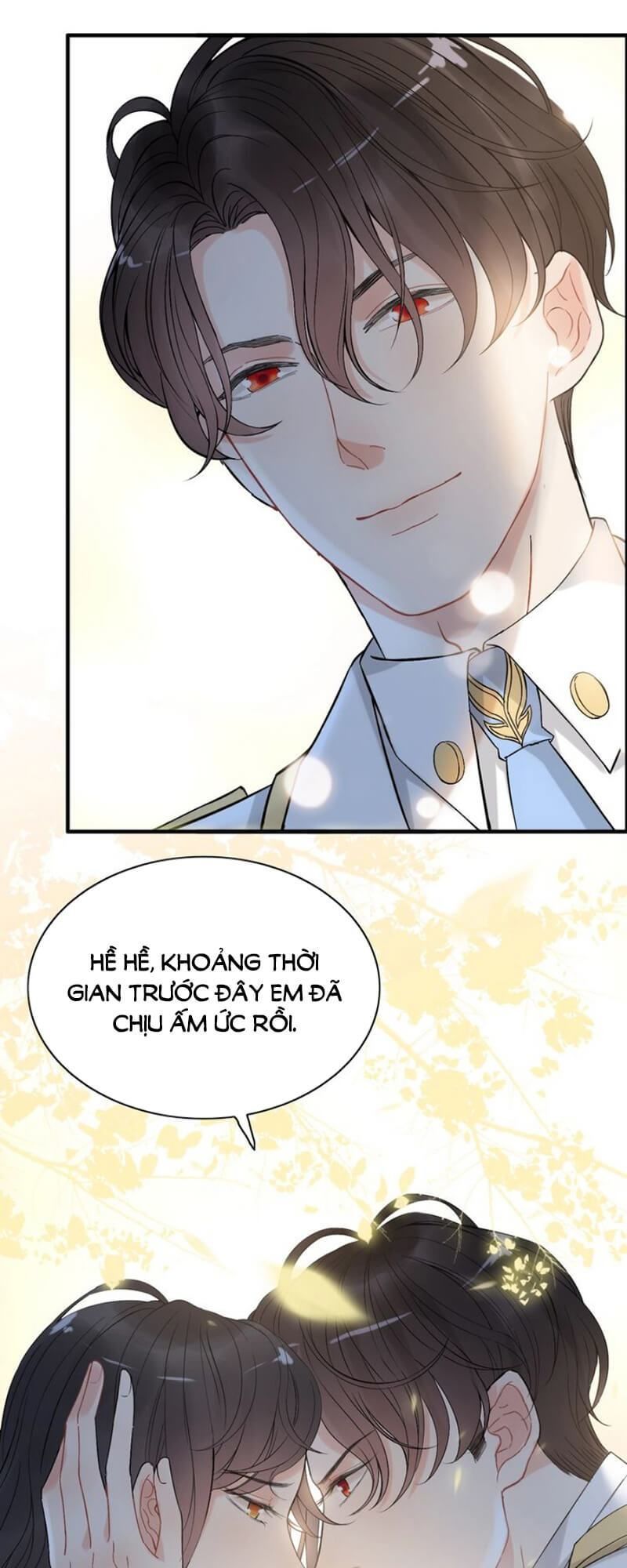 Cô Vợ Hợp Đồng Bỏ Trốn Của Tổng Giám Đốc Chapter 220 - 5