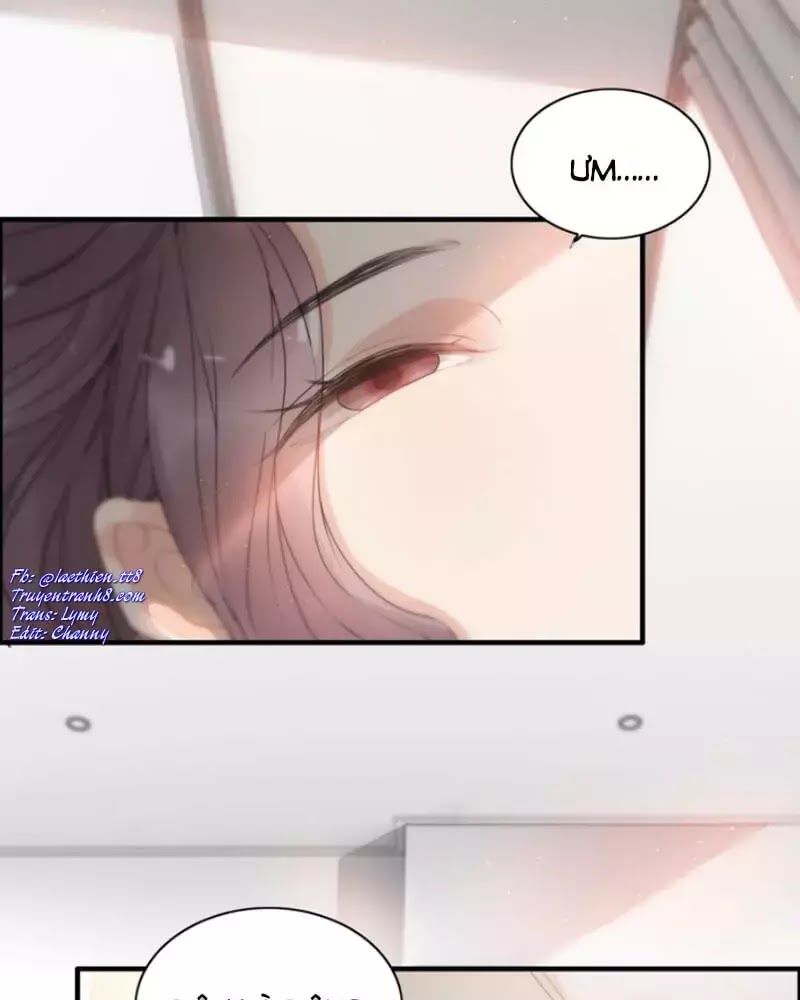 Cô Vợ Hợp Đồng Bỏ Trốn Của Tổng Giám Đốc Chapter 221 - 1