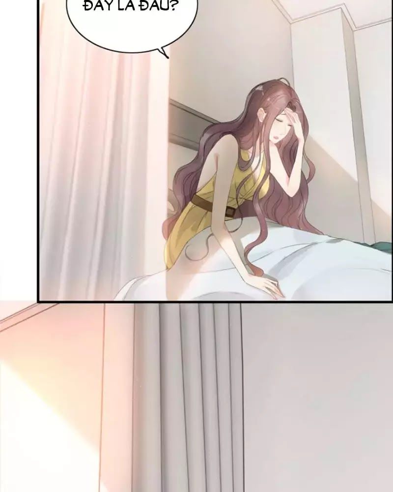 Cô Vợ Hợp Đồng Bỏ Trốn Của Tổng Giám Đốc Chapter 221 - 2