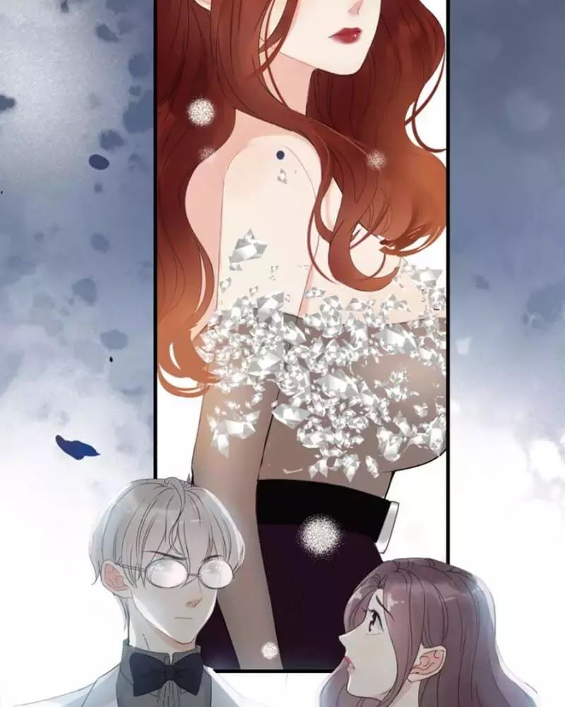 Cô Vợ Hợp Đồng Bỏ Trốn Của Tổng Giám Đốc Chapter 221 - 17