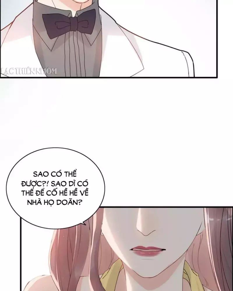 Cô Vợ Hợp Đồng Bỏ Trốn Của Tổng Giám Đốc Chapter 221 - 33