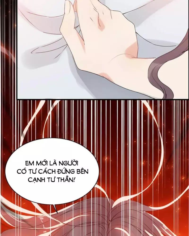 Cô Vợ Hợp Đồng Bỏ Trốn Của Tổng Giám Đốc Chapter 221 - 35