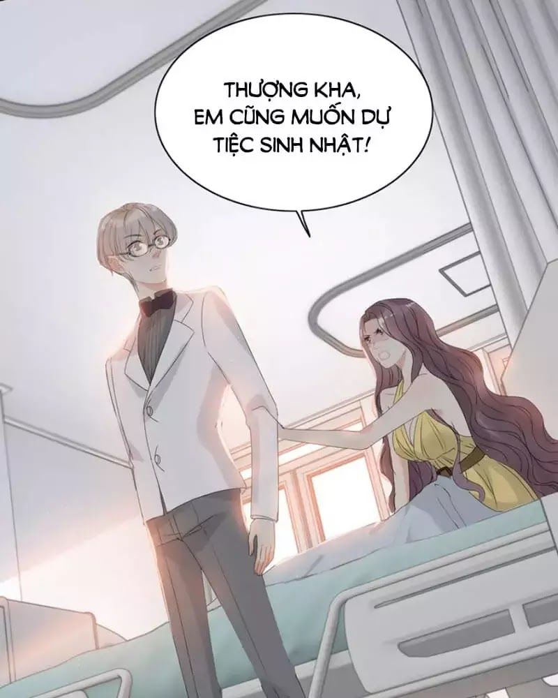 Cô Vợ Hợp Đồng Bỏ Trốn Của Tổng Giám Đốc Chapter 221 - 40