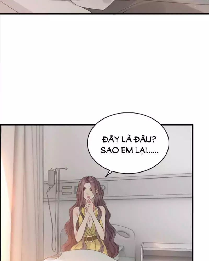 Cô Vợ Hợp Đồng Bỏ Trốn Của Tổng Giám Đốc Chapter 221 - 5