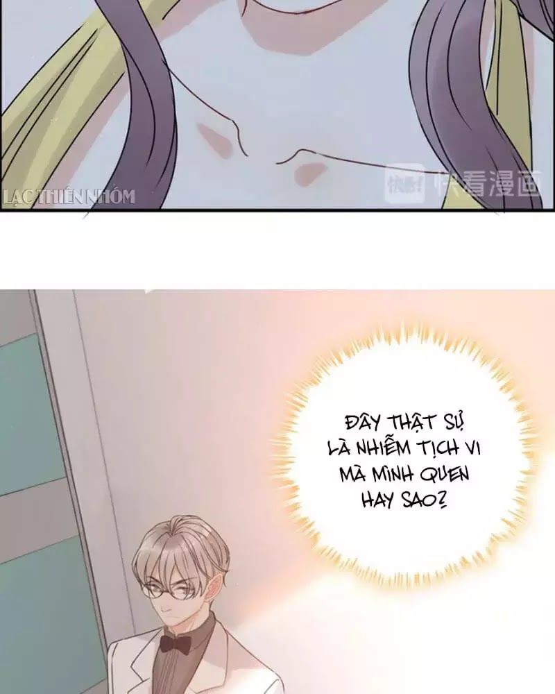 Cô Vợ Hợp Đồng Bỏ Trốn Của Tổng Giám Đốc Chapter 221 - 44