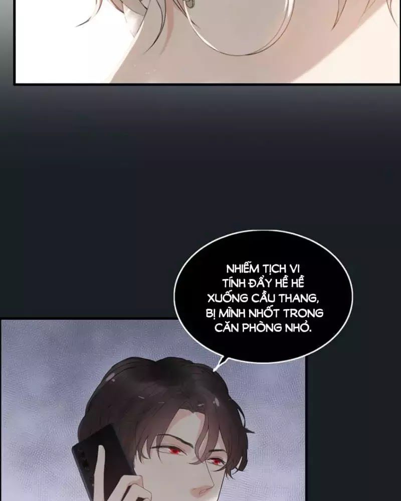 Cô Vợ Hợp Đồng Bỏ Trốn Của Tổng Giám Đốc Chapter 221 - 7