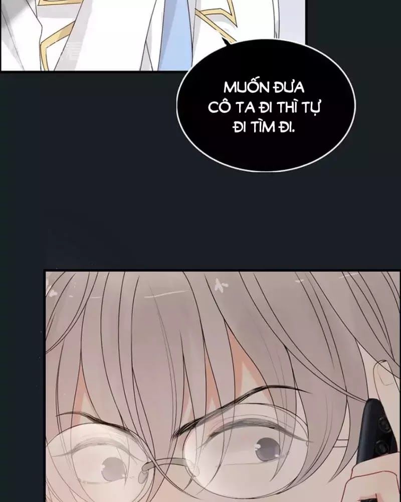 Cô Vợ Hợp Đồng Bỏ Trốn Của Tổng Giám Đốc Chapter 221 - 9