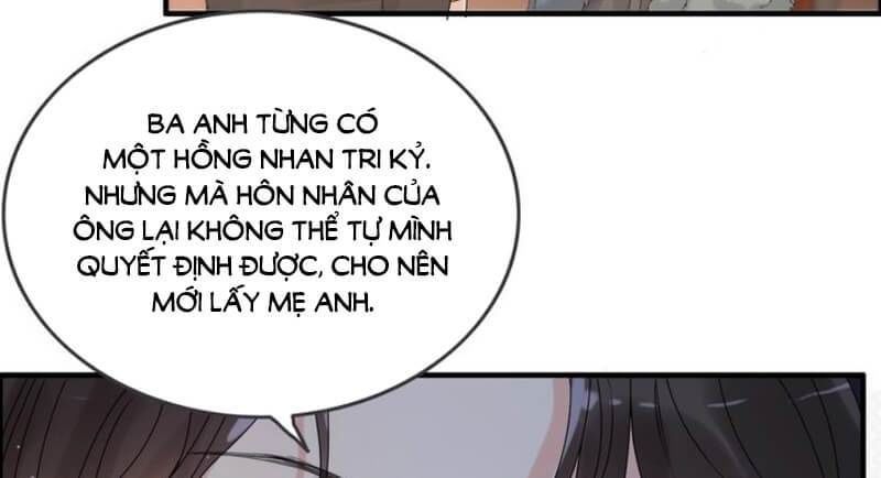 Cô Vợ Hợp Đồng Bỏ Trốn Của Tổng Giám Đốc Chapter 222 - 16