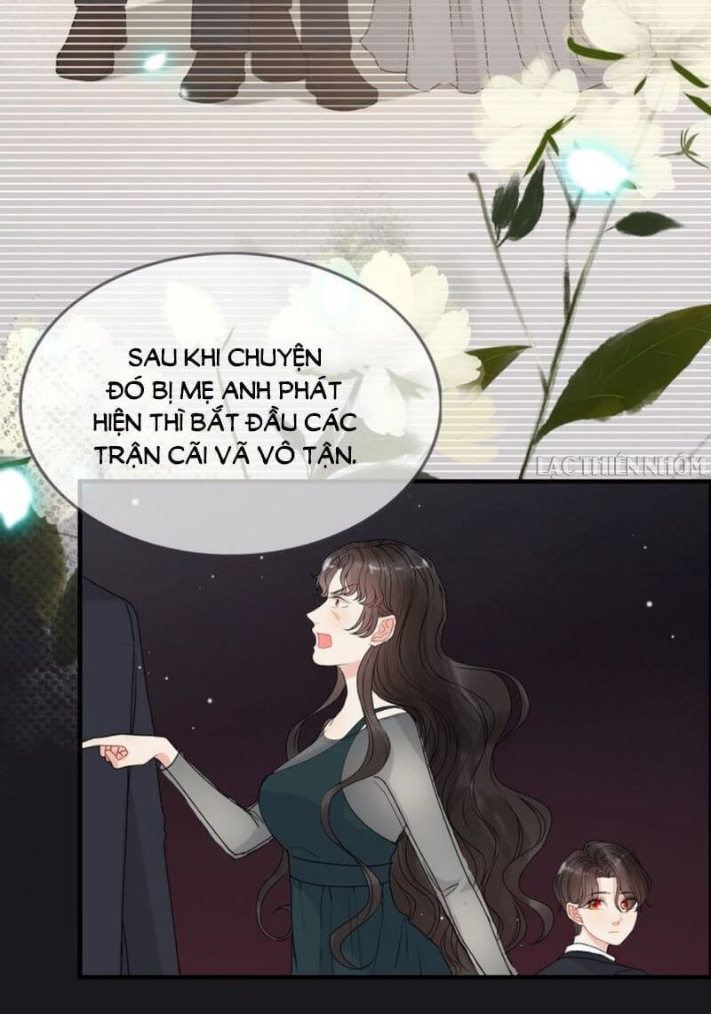 Cô Vợ Hợp Đồng Bỏ Trốn Của Tổng Giám Đốc Chapter 222 - 18