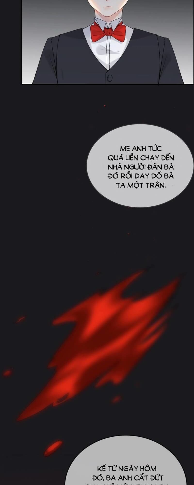 Cô Vợ Hợp Đồng Bỏ Trốn Của Tổng Giám Đốc Chapter 222 - 20