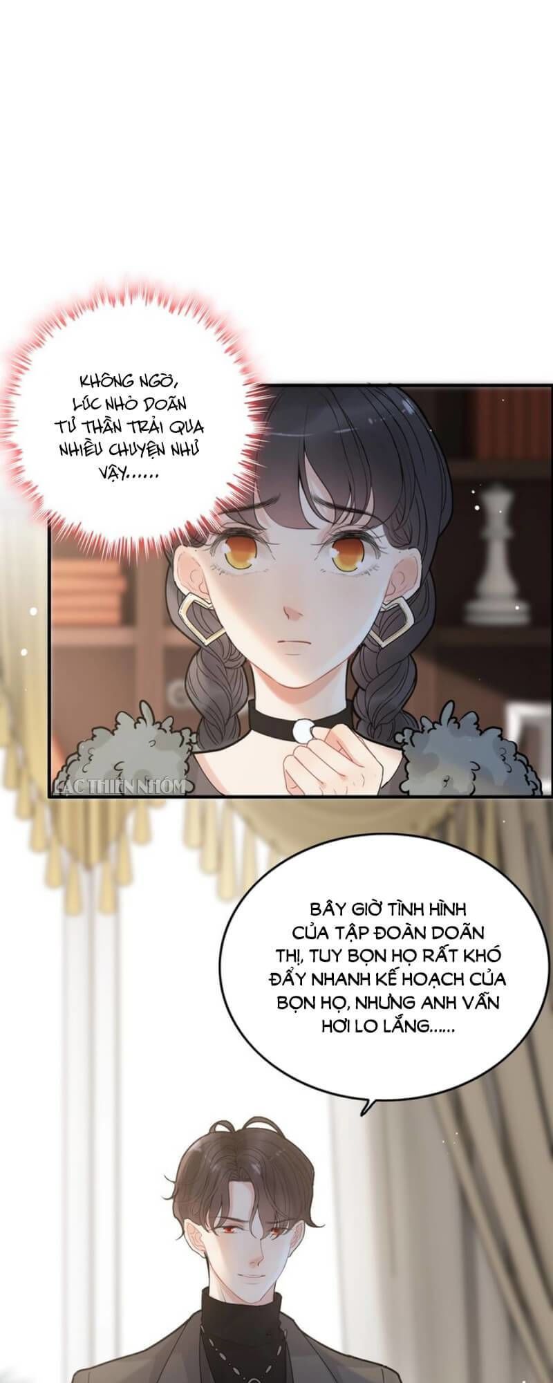 Cô Vợ Hợp Đồng Bỏ Trốn Của Tổng Giám Đốc Chapter 222 - 26